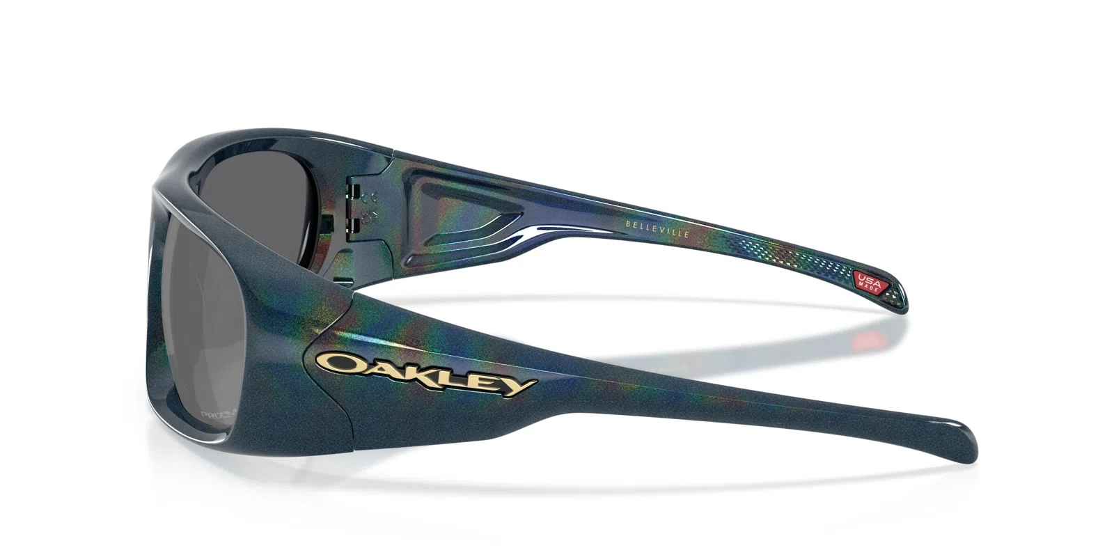 Oakley Belleville 9491 Sunglasses - view 30